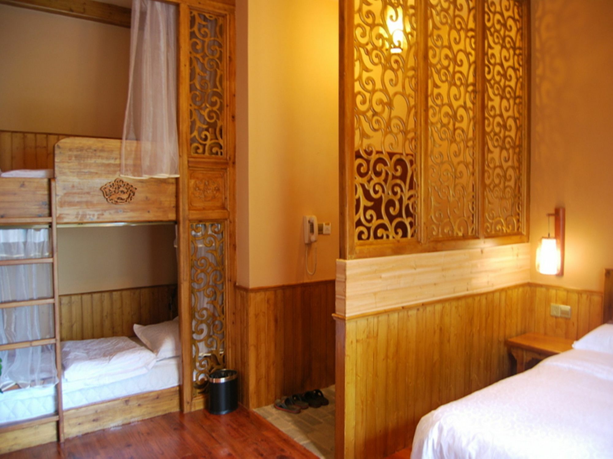 Yangshuo Moondance Hotel Esterno foto