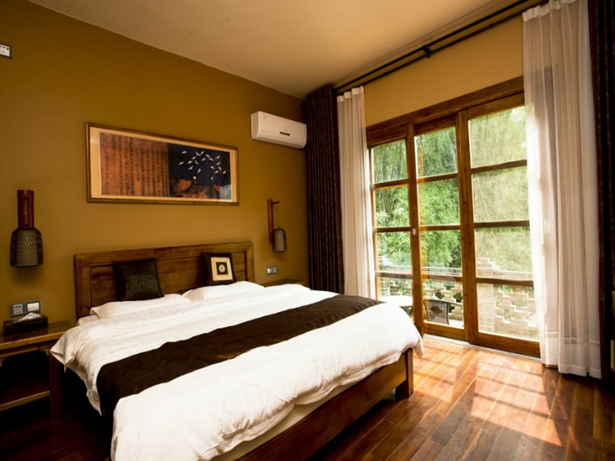 Yangshuo Moondance Hotel Esterno foto