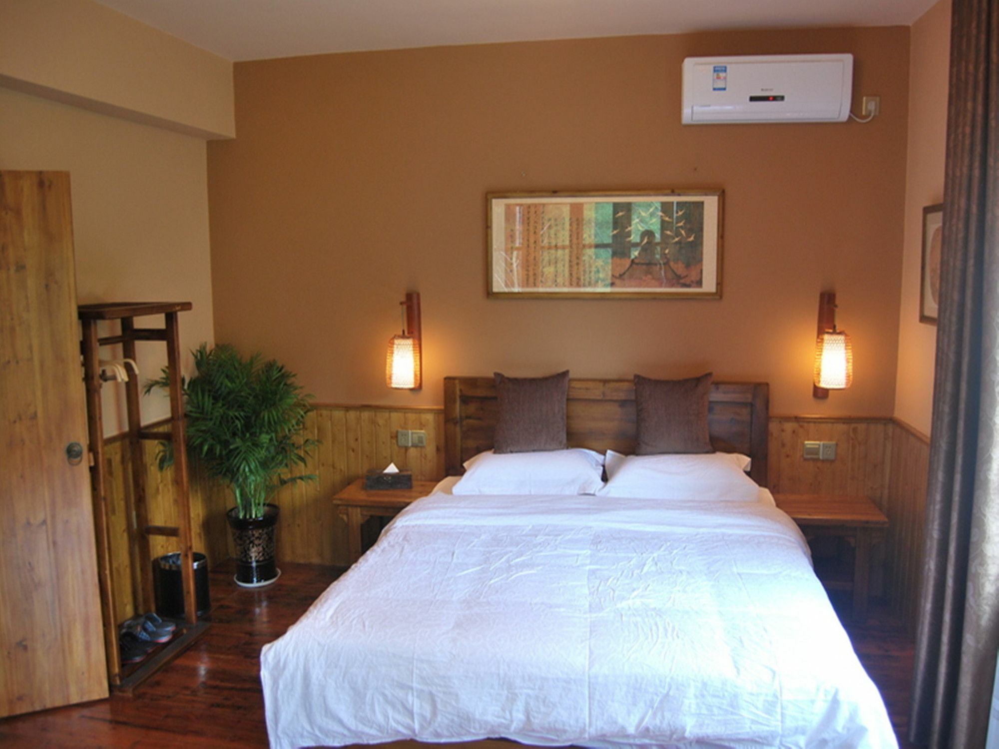 Yangshuo Moondance Hotel Esterno foto