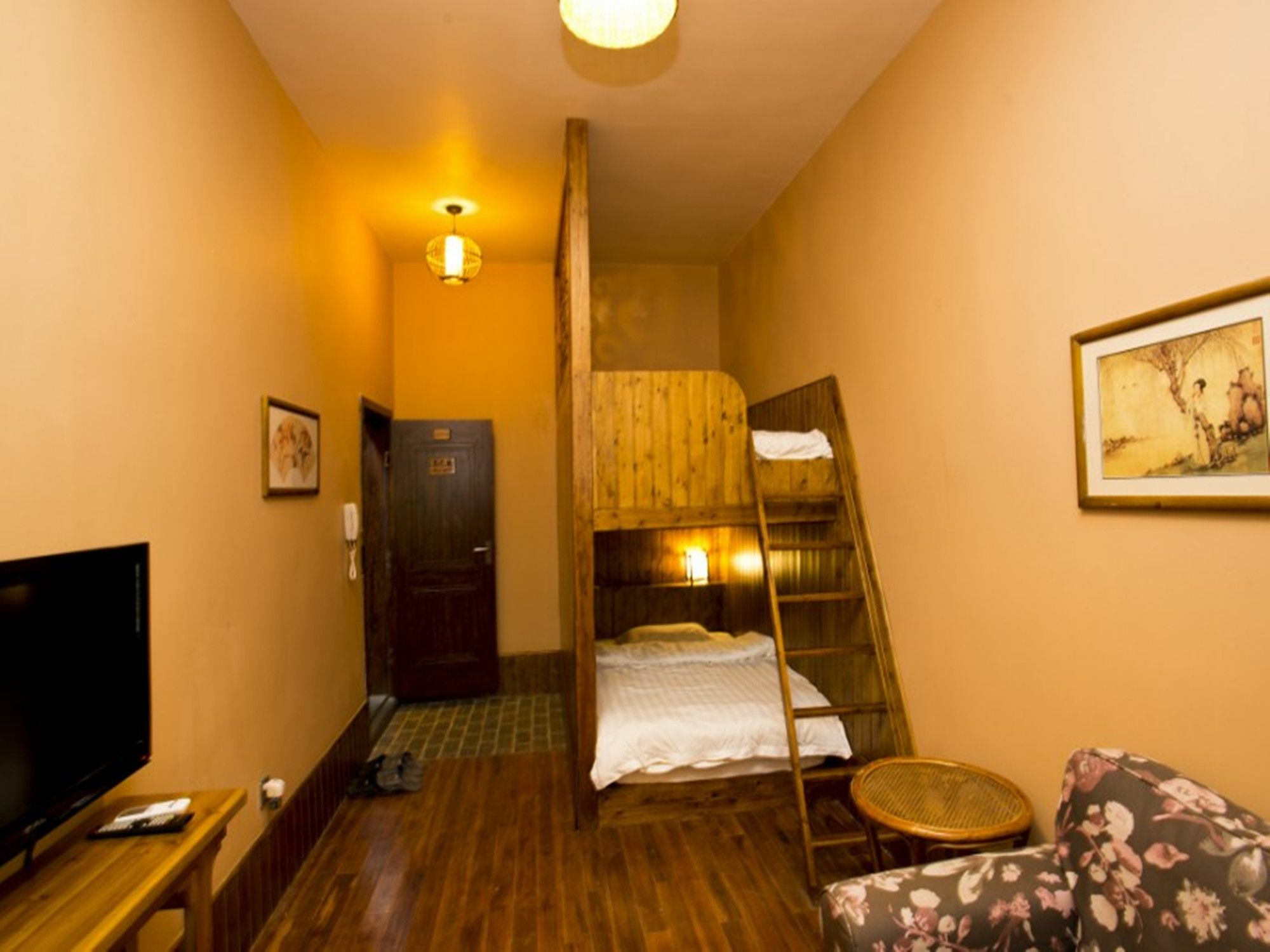 Yangshuo Moondance Hotel Esterno foto