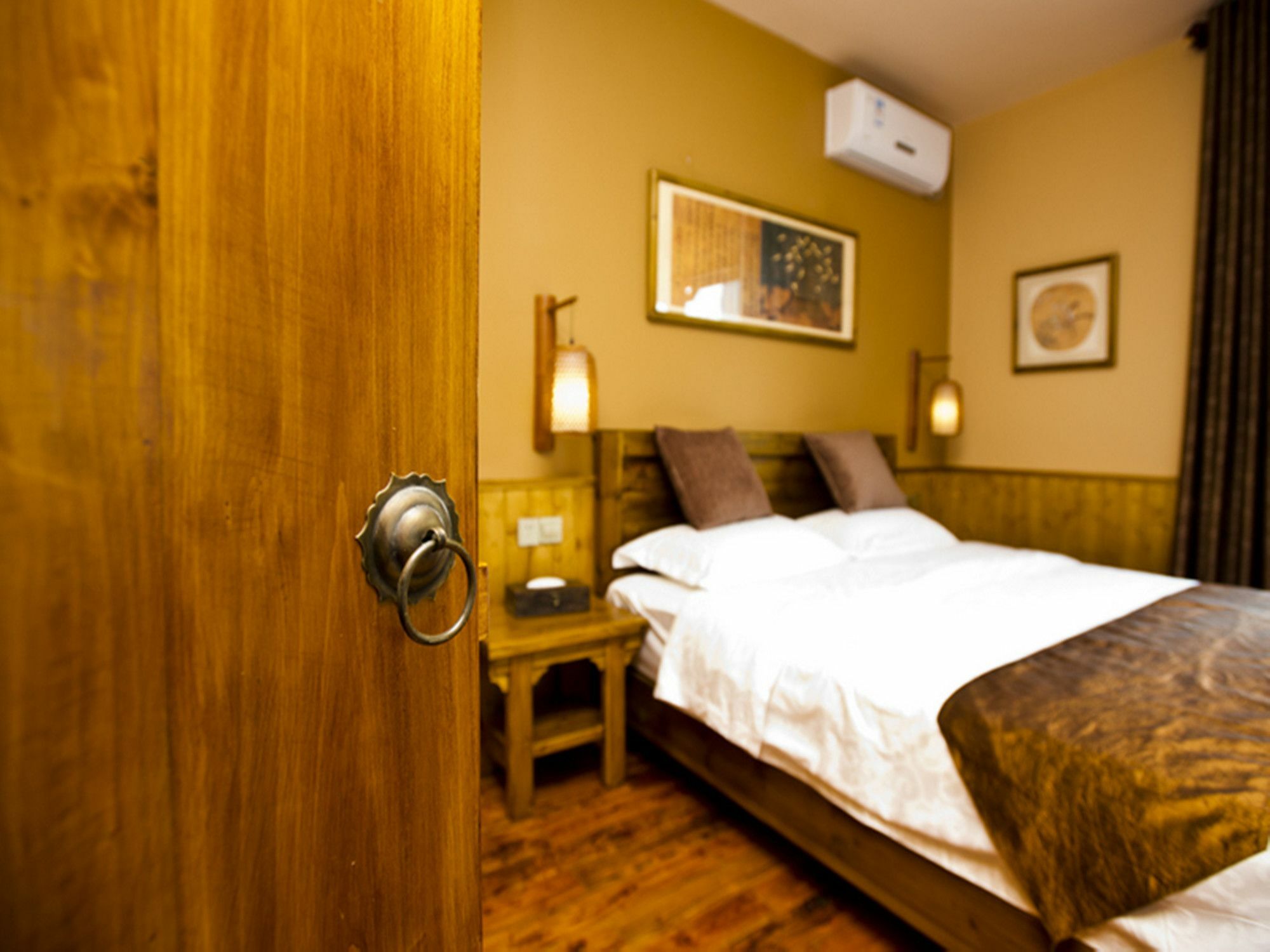 Yangshuo Moondance Hotel Esterno foto