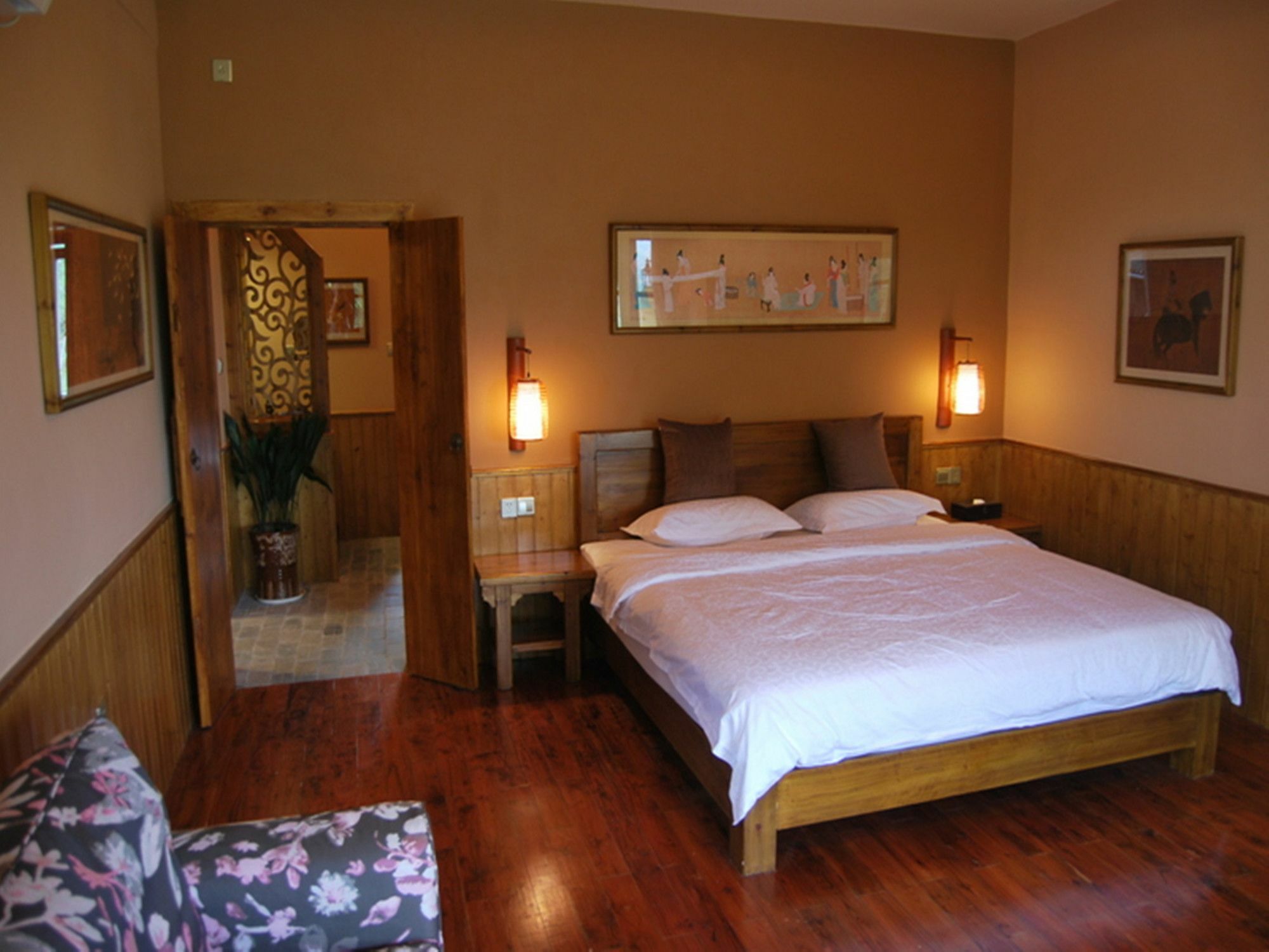 Yangshuo Moondance Hotel Esterno foto