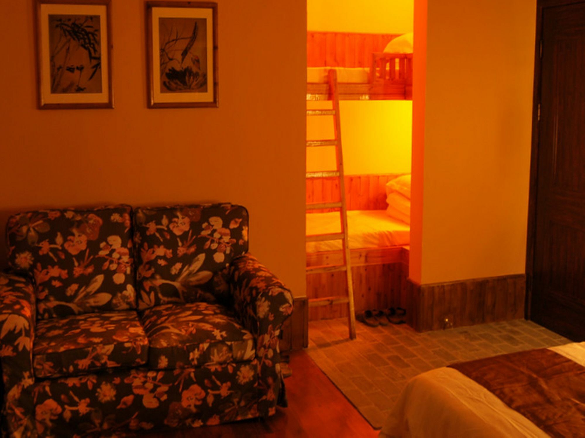 Yangshuo Moondance Hotel Esterno foto