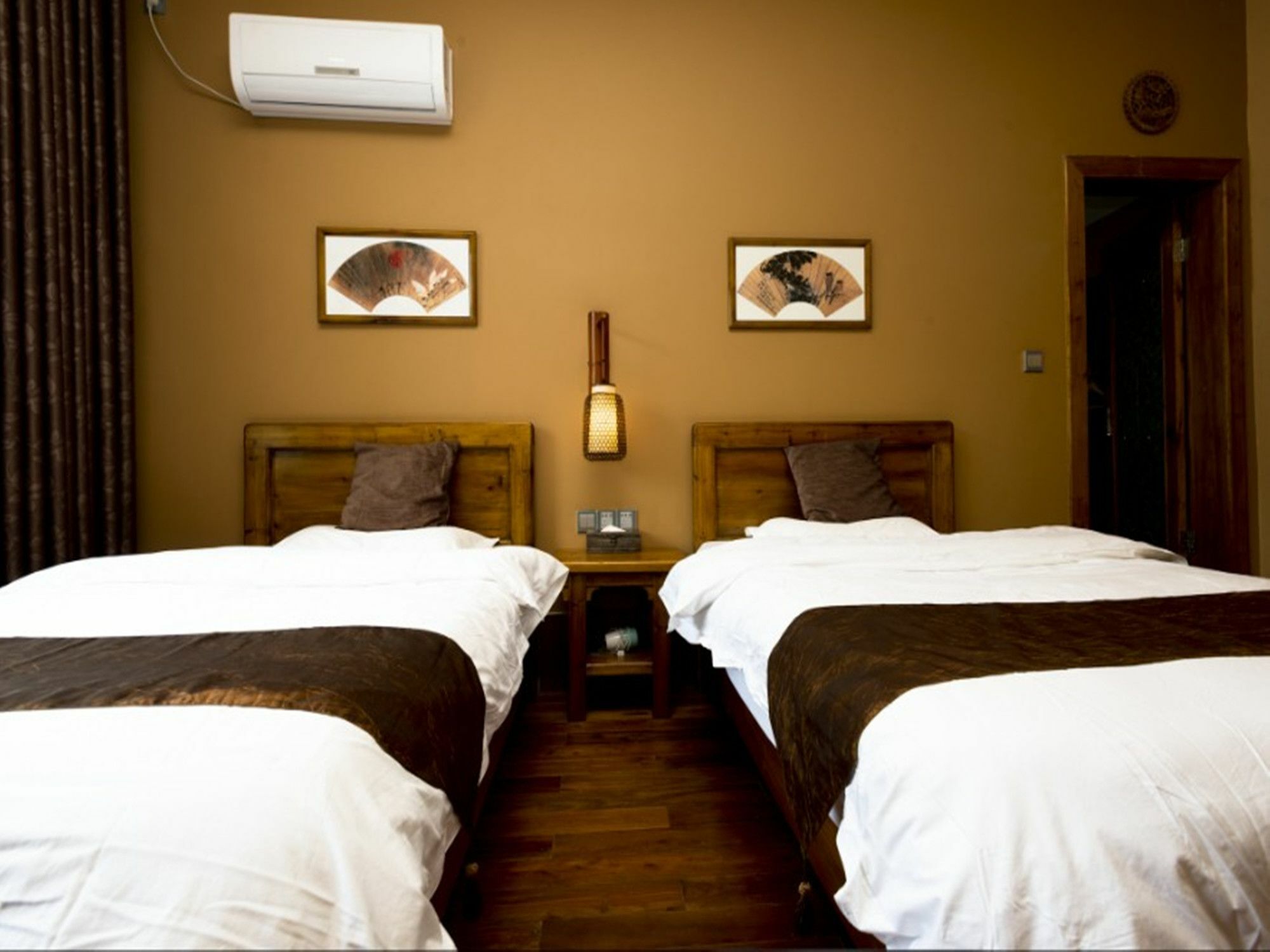 Yangshuo Moondance Hotel Esterno foto